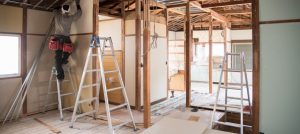 Entreprise de rénovation de la maison et de rénovation d’appartement à Triaize